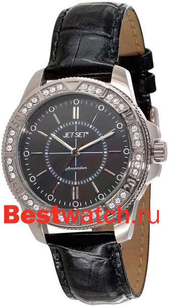 Часы Jet Set Ladies J50974-237